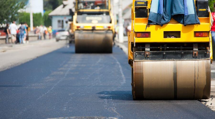 Expert top industrial roofings services in Washington, ME